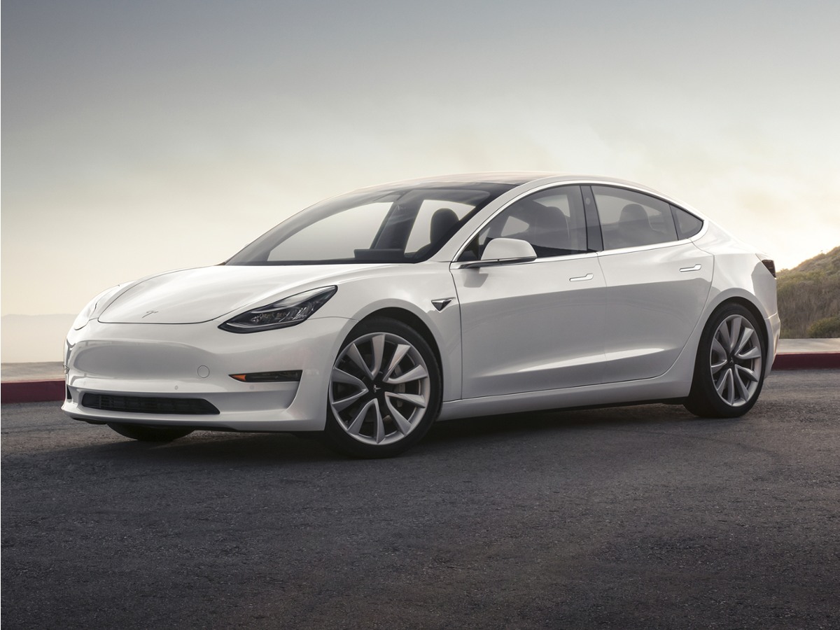tesla model 3 2018 5YJ3E1EB0JF090025 image tesla model 3 2018 5YJ3E1EB0JF090025 image